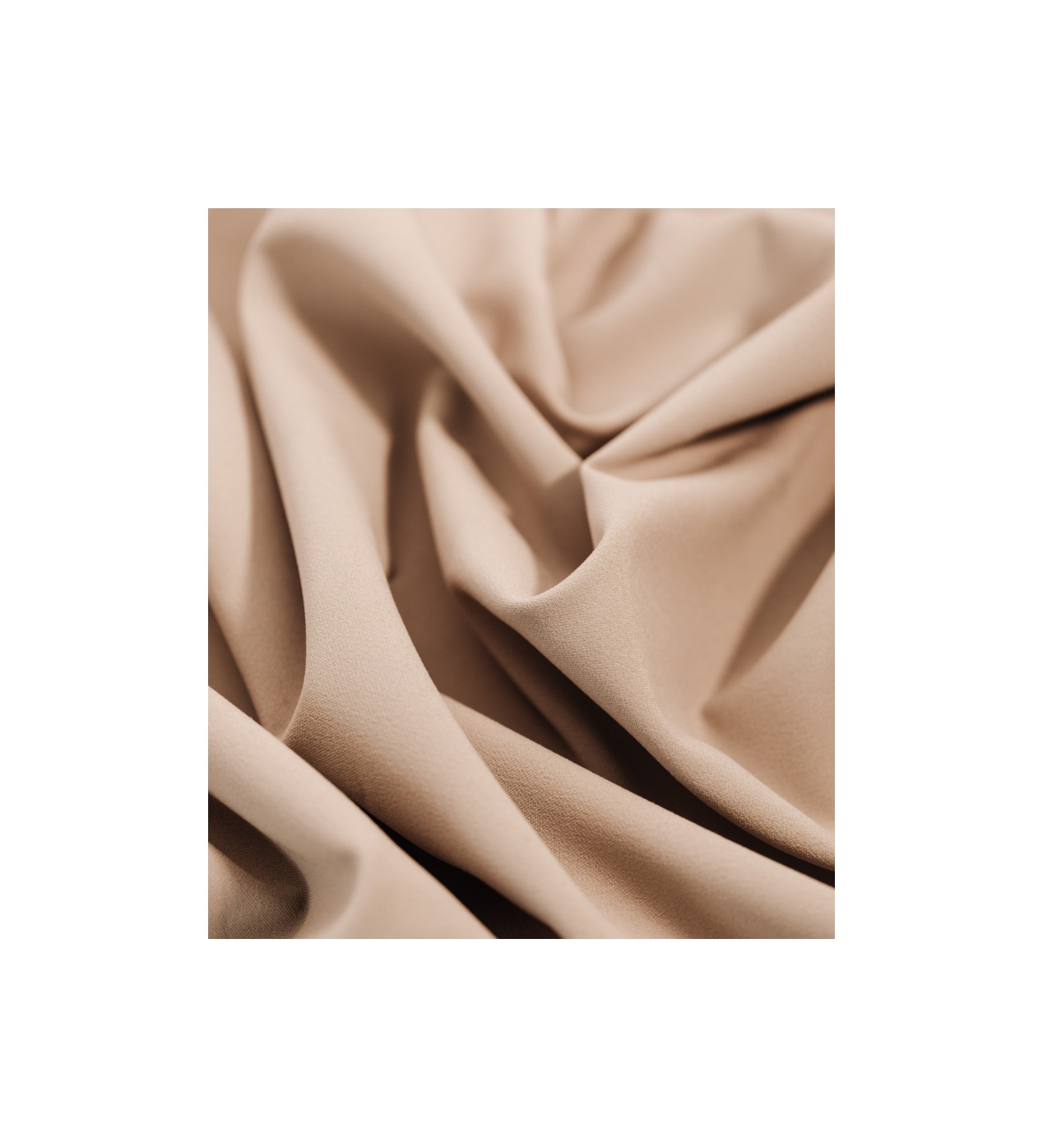 Chiffon Curtains